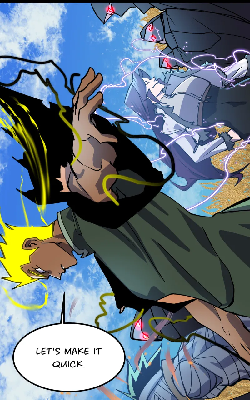 Flagbearer Chapter 44 page 29 - 