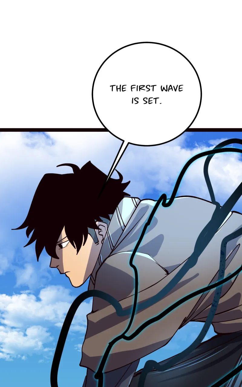 Flagbearer Chapter 44 page 32 - 