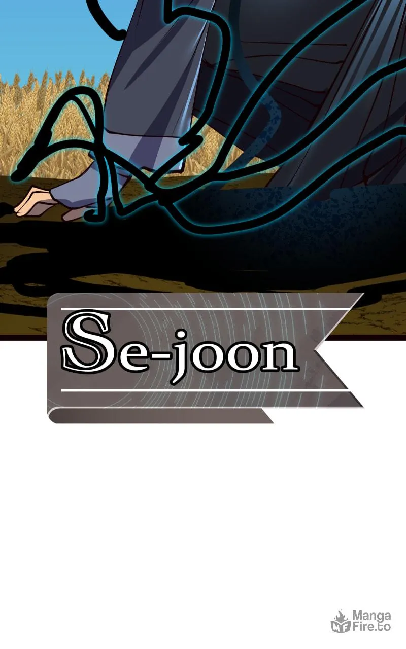 Flagbearer Chapter 44 page 33 - 
