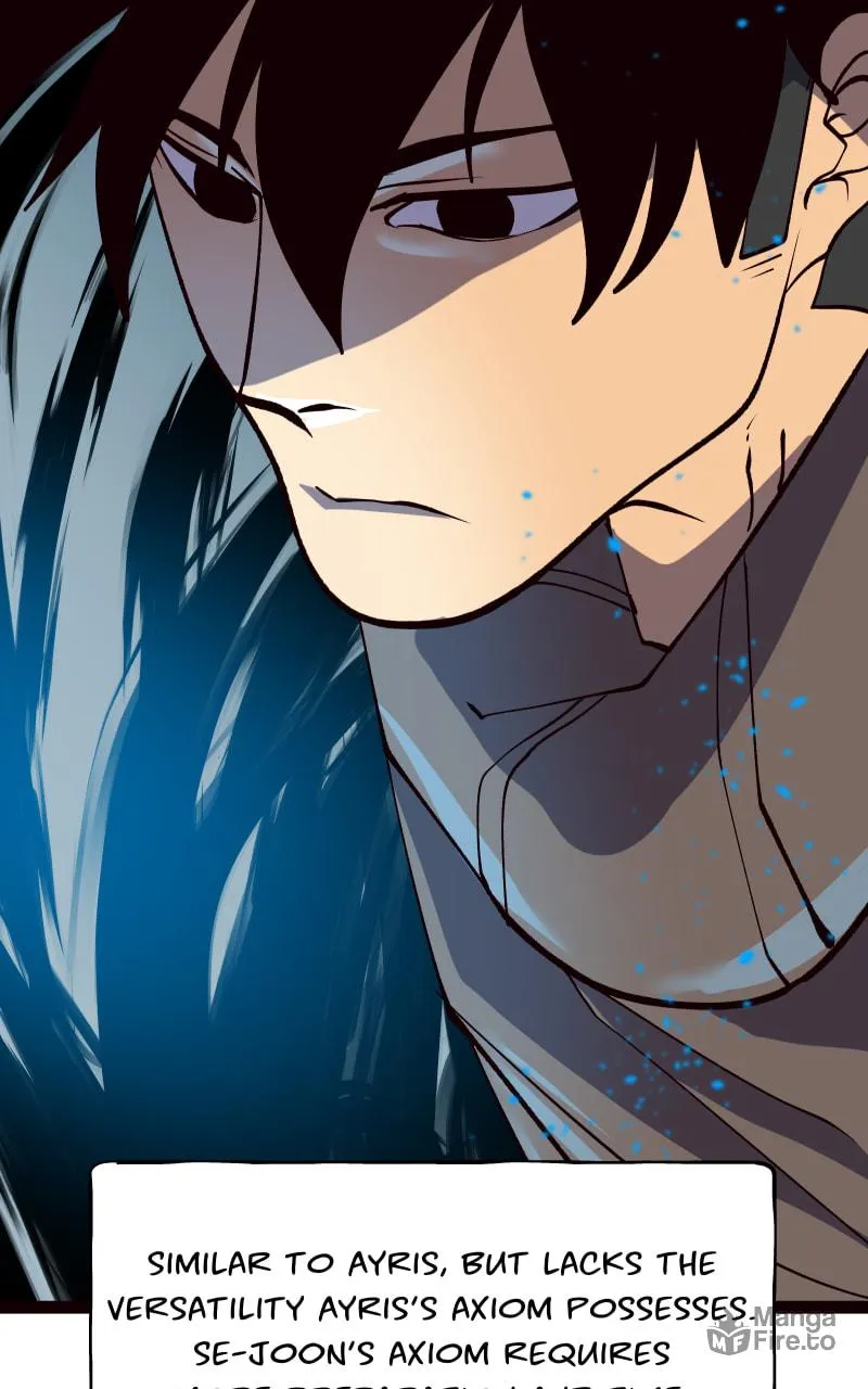 Flagbearer Chapter 44 page 35 - 