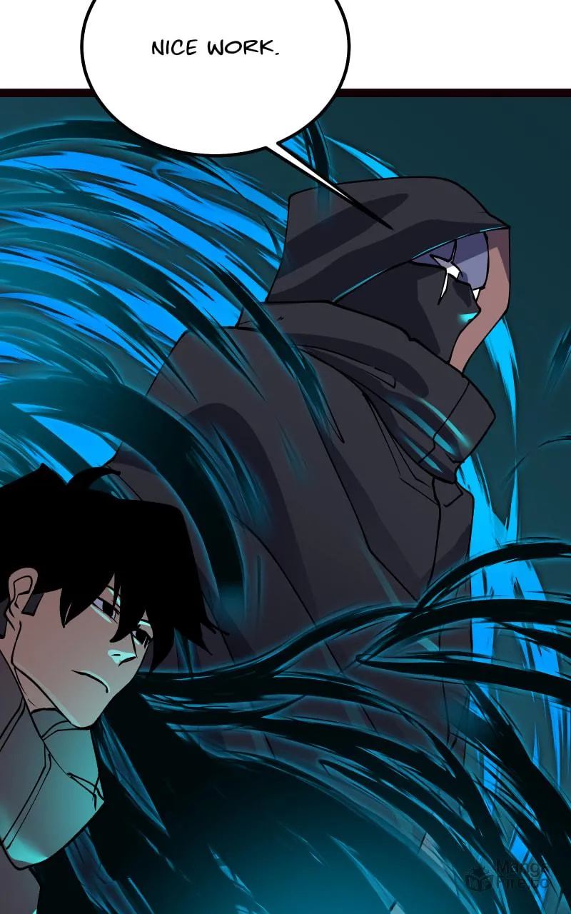 Flagbearer Chapter 44 page 39 - 