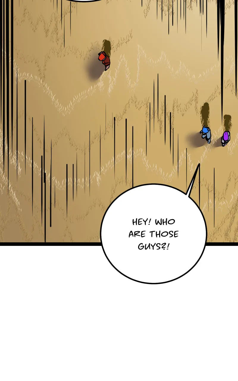 Flagbearer Chapter 44 page 46 - 