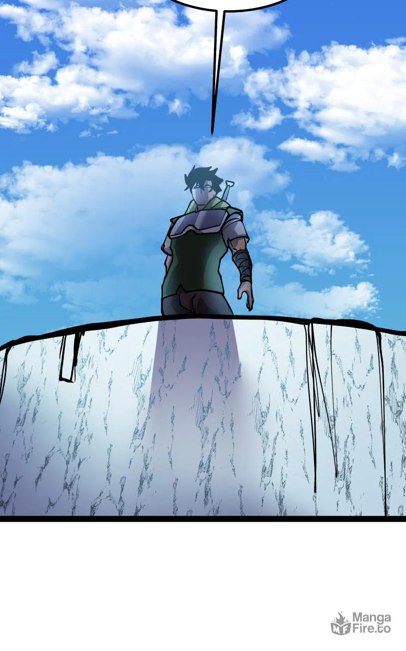 Flagbearer Chapter 44 page 48 - 