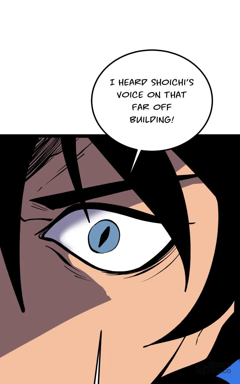 Flagbearer Chapter 44 page 6 - 