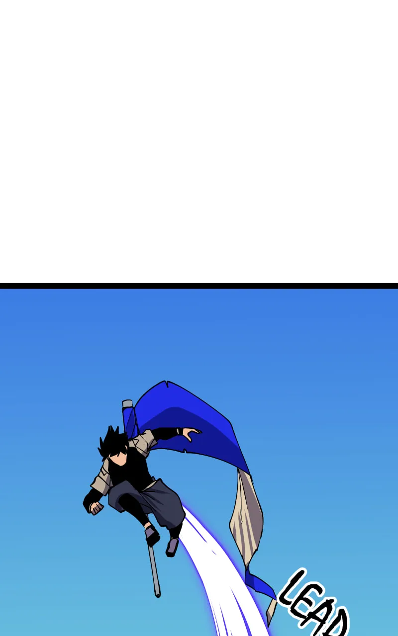 Flagbearer Chapter 44 page 56 - 