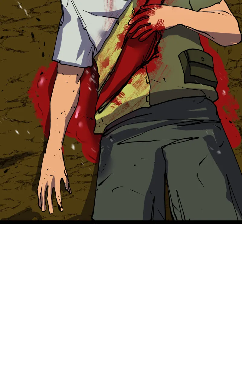 Flagbearer Chapter 44 page 61 - 