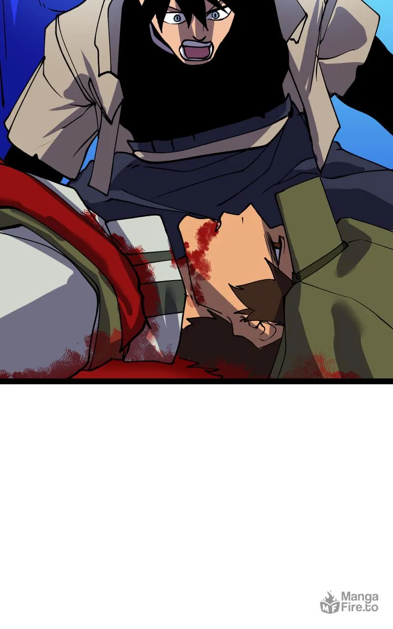 Flagbearer Chapter 44 page 63 - 