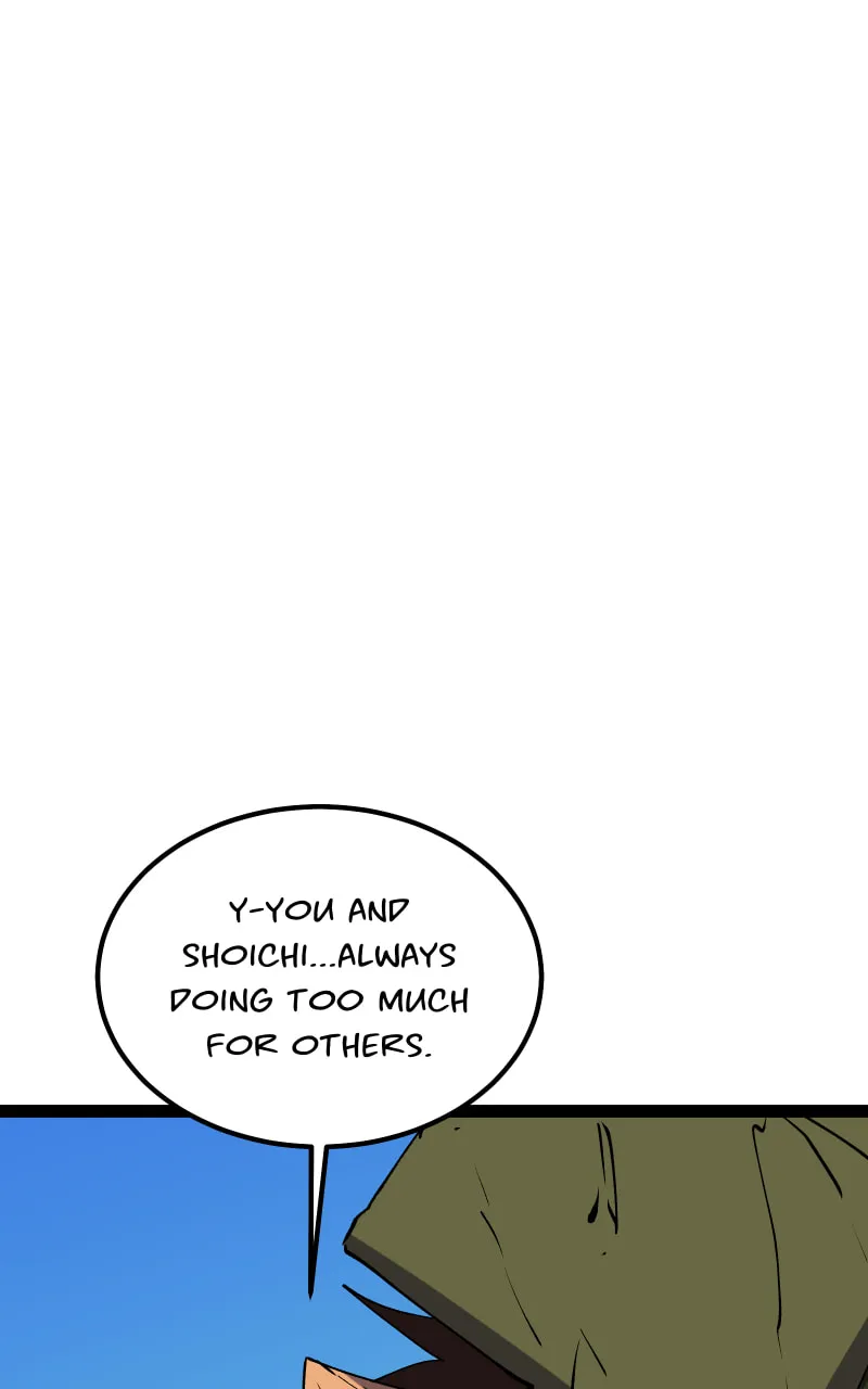 Flagbearer Chapter 44 page 64 - 