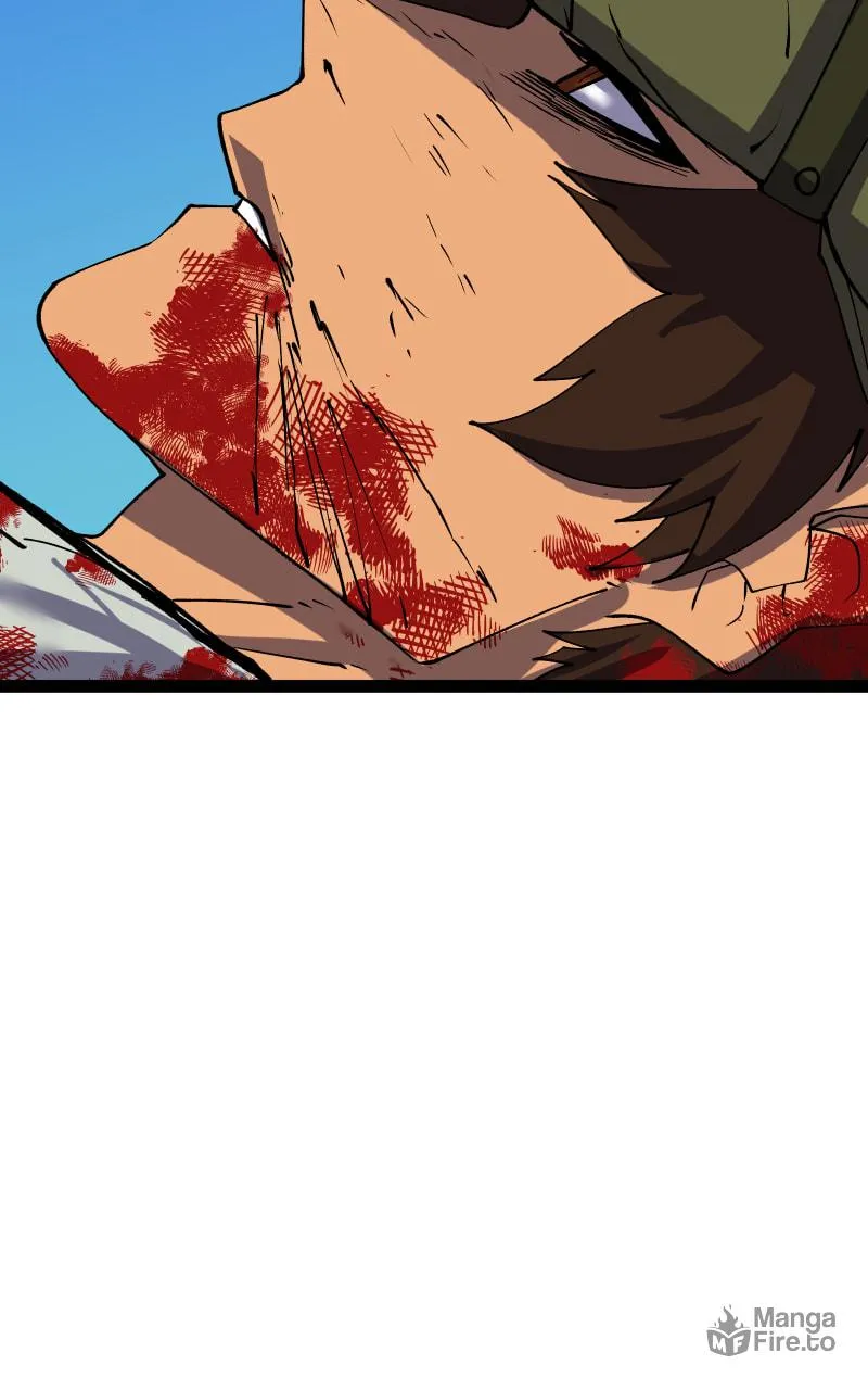 Flagbearer Chapter 44 page 65 - 