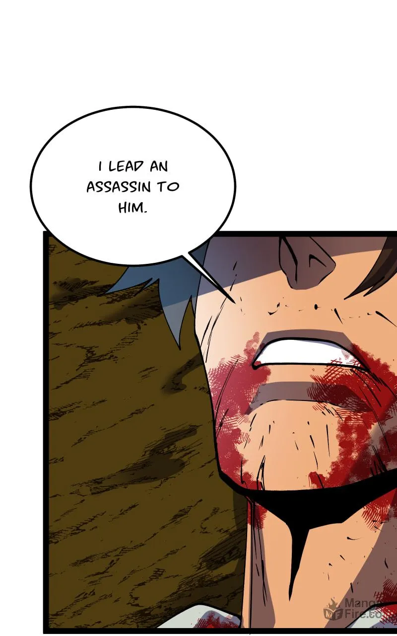 Flagbearer Chapter 44 page 70 - 