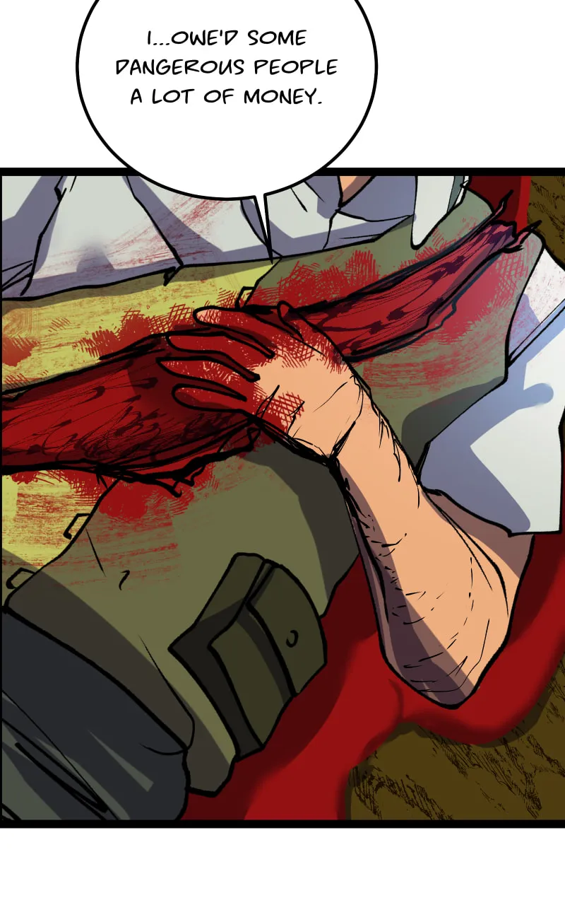Flagbearer Chapter 44 page 76 - 