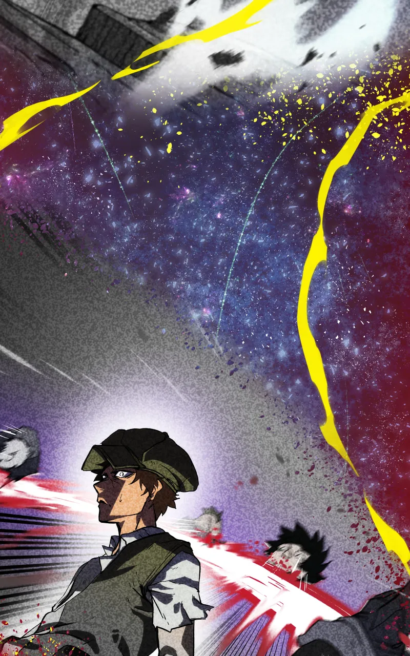 Flagbearer Chapter 44 page 82 - 