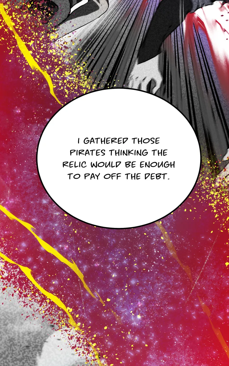 Flagbearer Chapter 44 page 83 - 