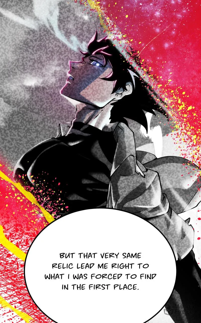Flagbearer Chapter 44 page 84 - 