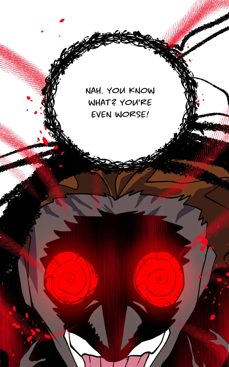 Flagbearer Chapter 44 page 98 - 