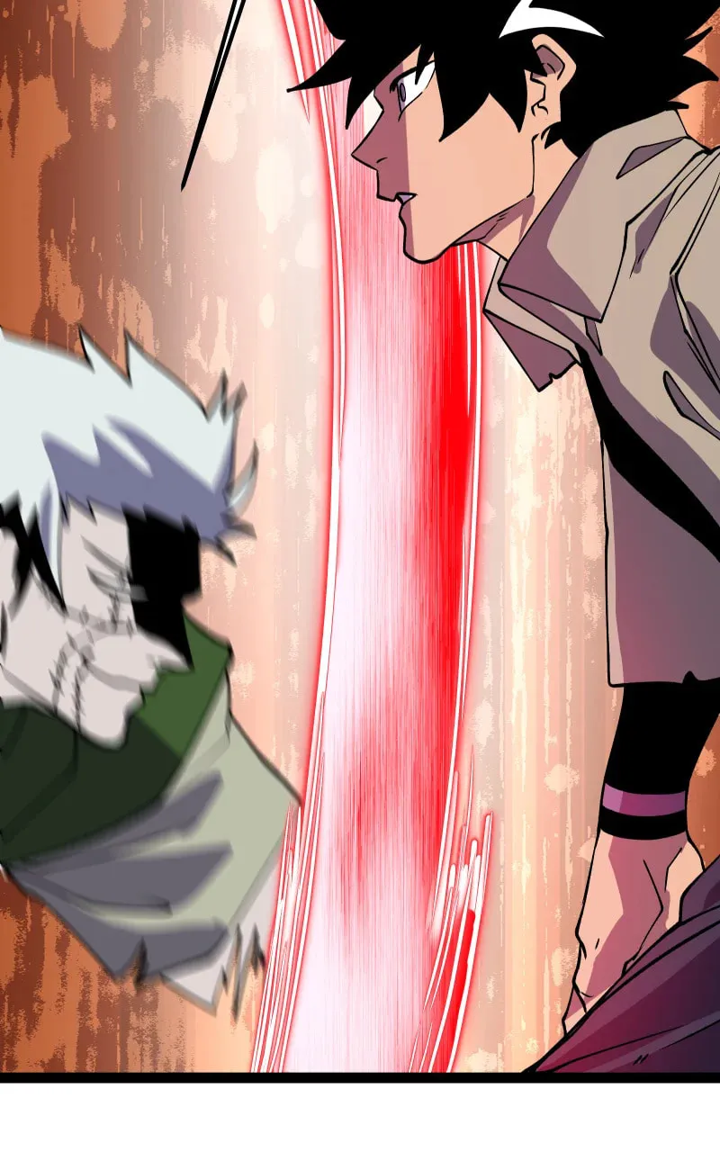 Flagbearer Chapter 45 page 107 - 