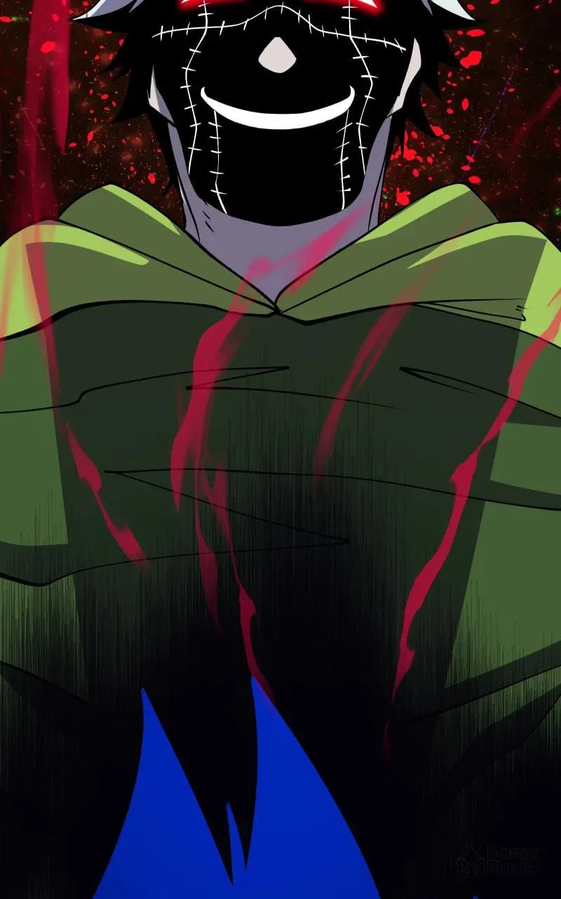 Flagbearer Chapter 45 page 114 - 