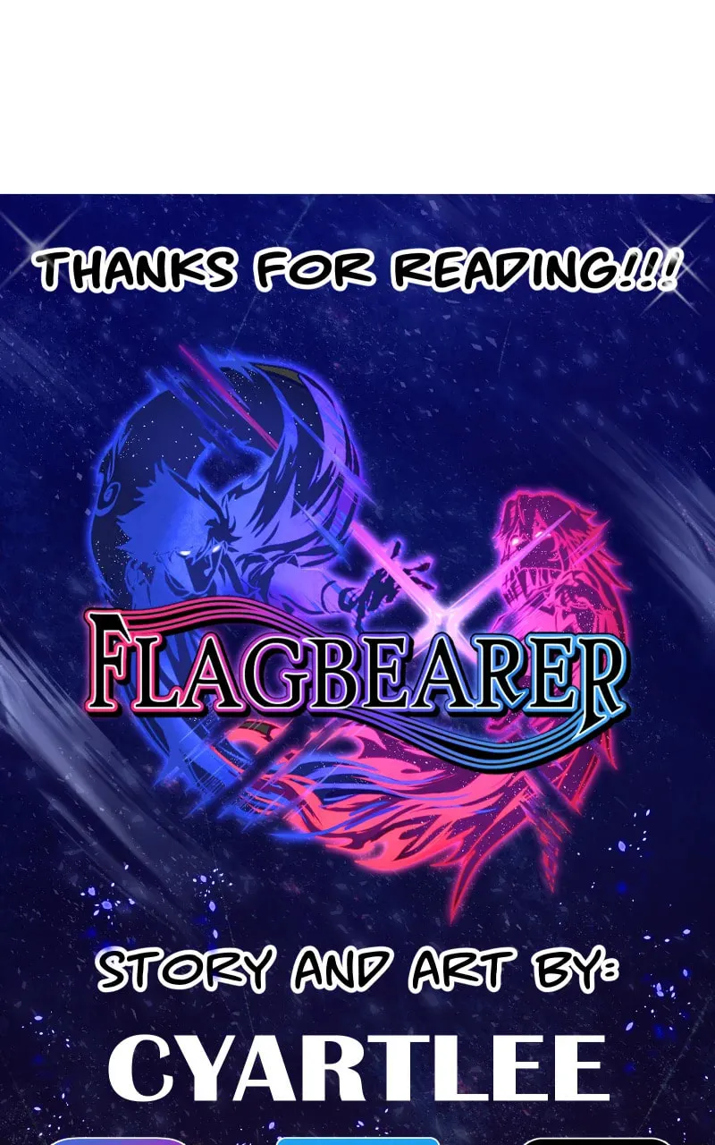 Flagbearer Chapter 45 page 118 - 