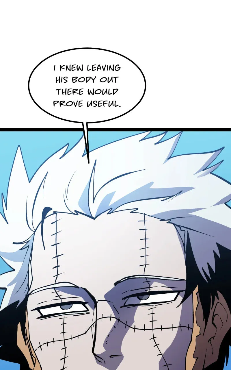 Flagbearer Chapter 45 page 16 - 