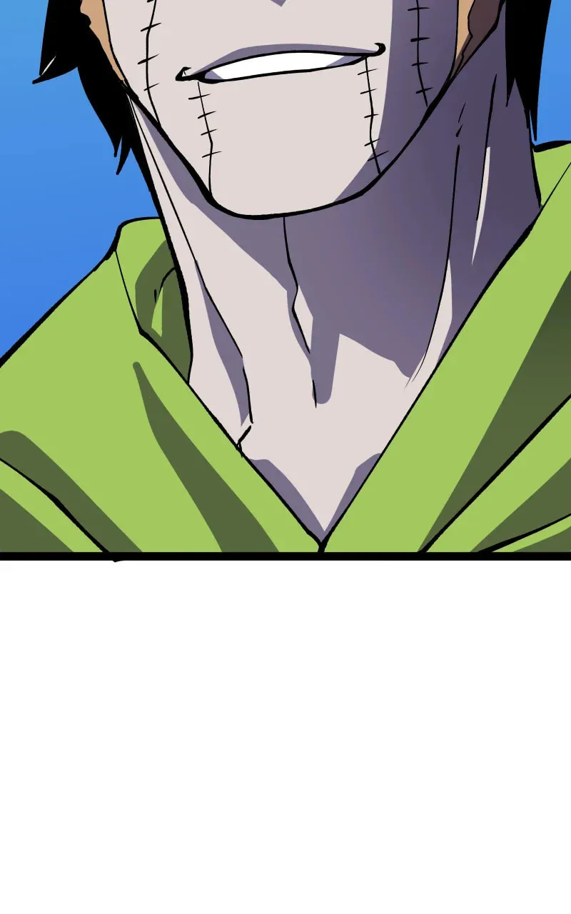 Flagbearer Chapter 45 page 17 - 