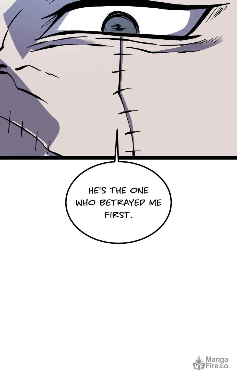 Flagbearer Chapter 45 page 21 - 