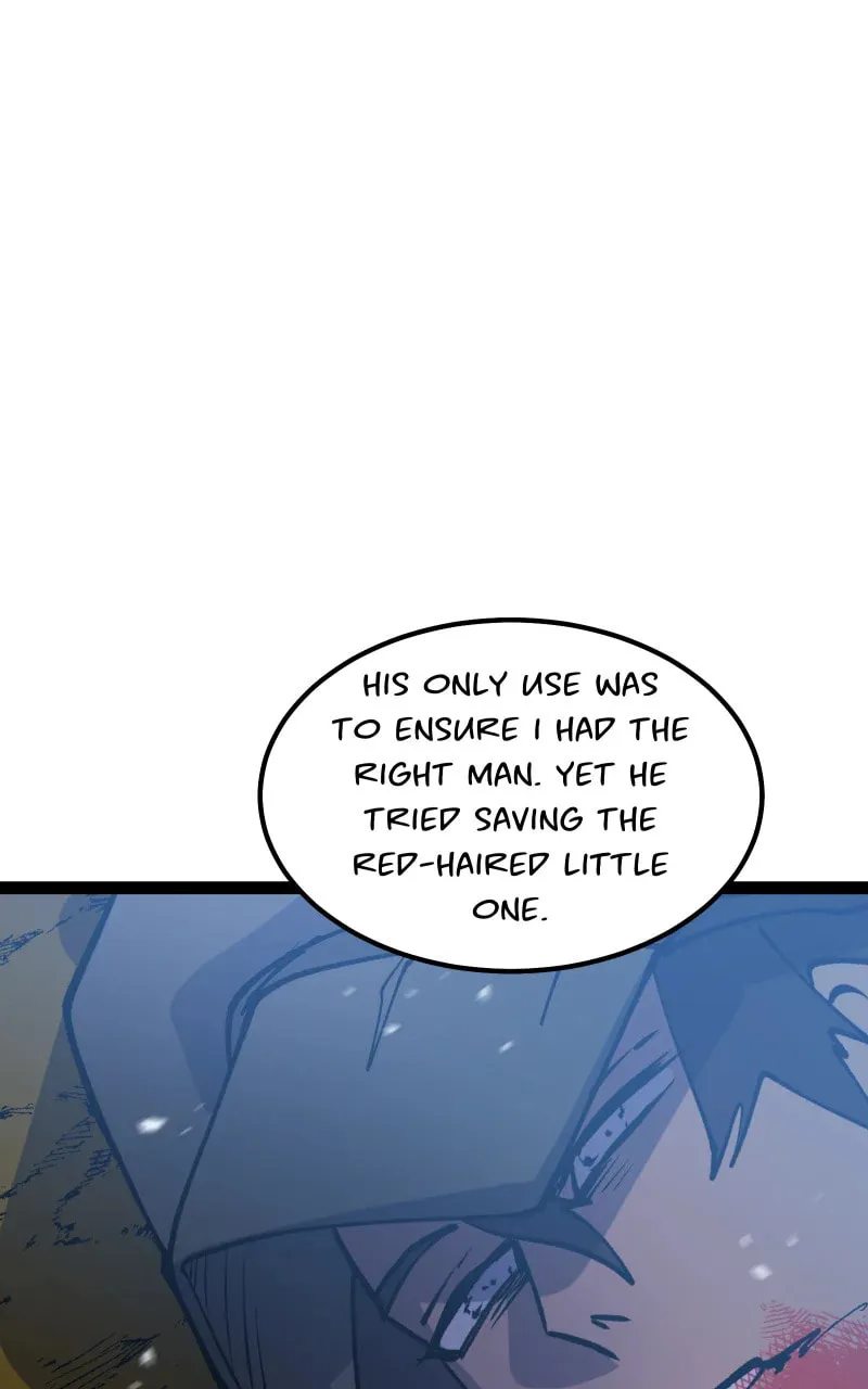 Flagbearer Chapter 45 page 22 - 