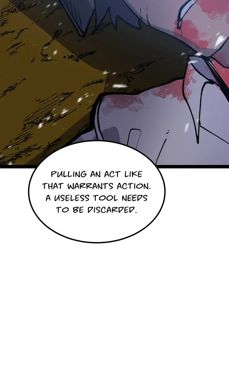 Flagbearer Chapter 45 page 23 - 