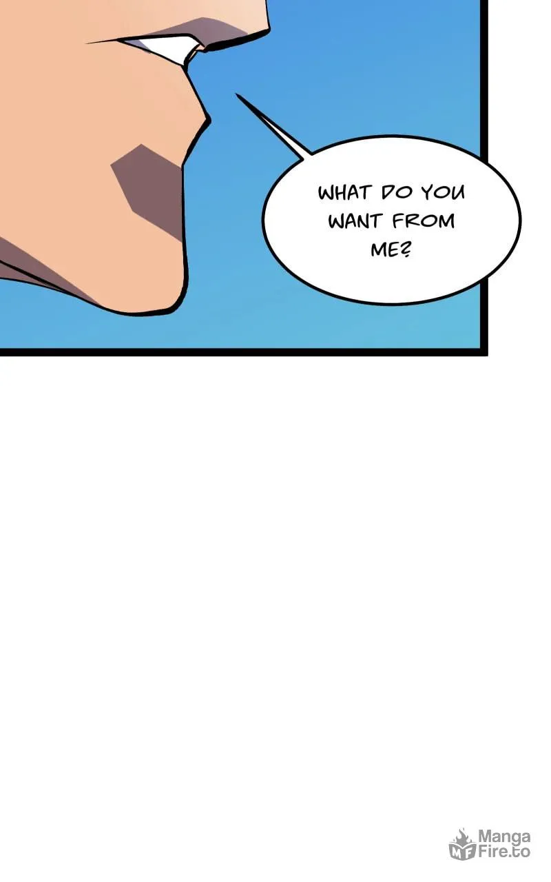 Flagbearer Chapter 45 page 25 - 