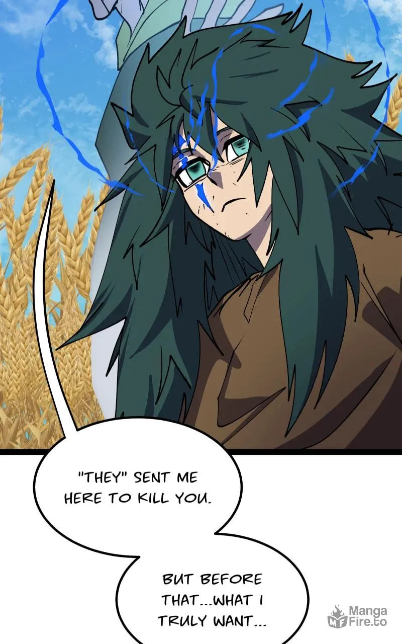 Flagbearer Chapter 45 page 27 - 