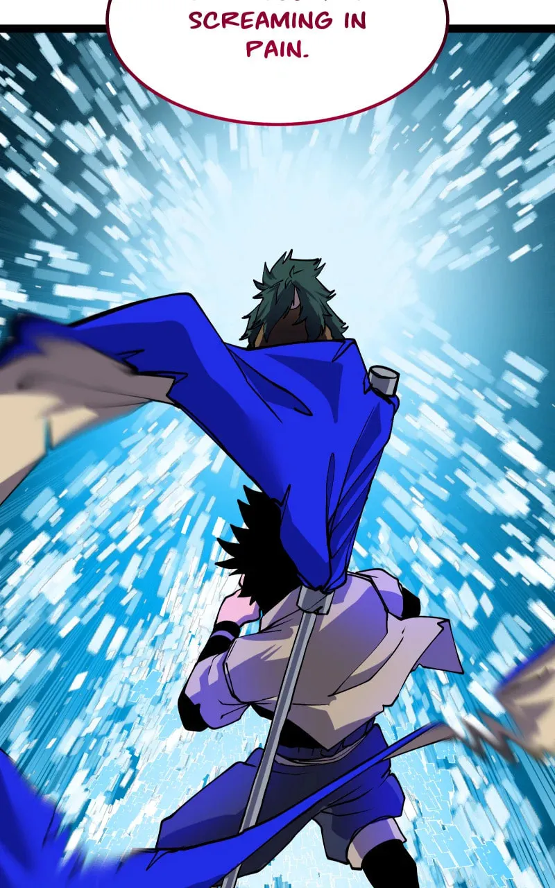 Flagbearer Chapter 45 page 29 - 