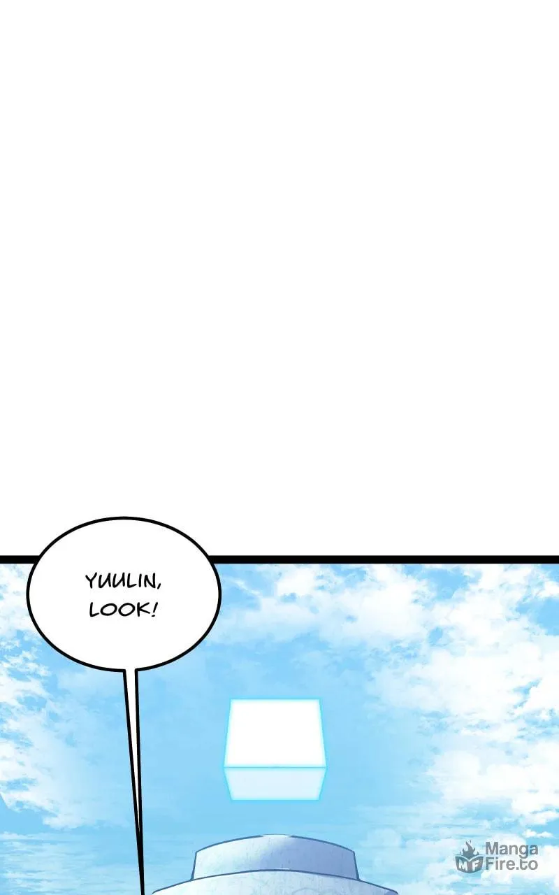 Flagbearer Chapter 45 page 36 - 
