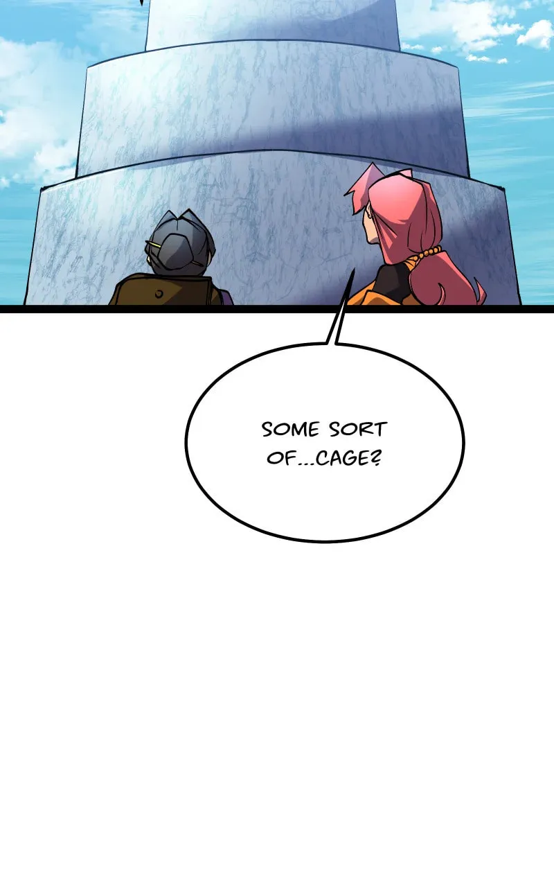Flagbearer Chapter 45 page 37 - 