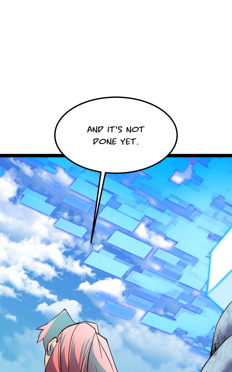 Flagbearer Chapter 45 page 38 - 