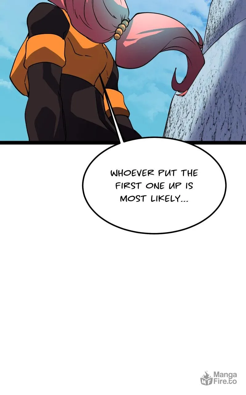 Flagbearer Chapter 45 page 39 - 