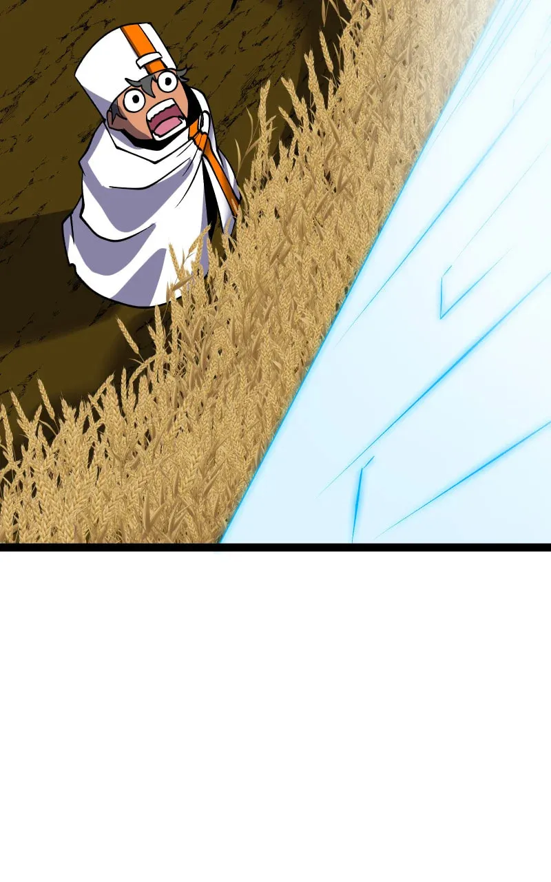 Flagbearer Chapter 45 page 43 - 