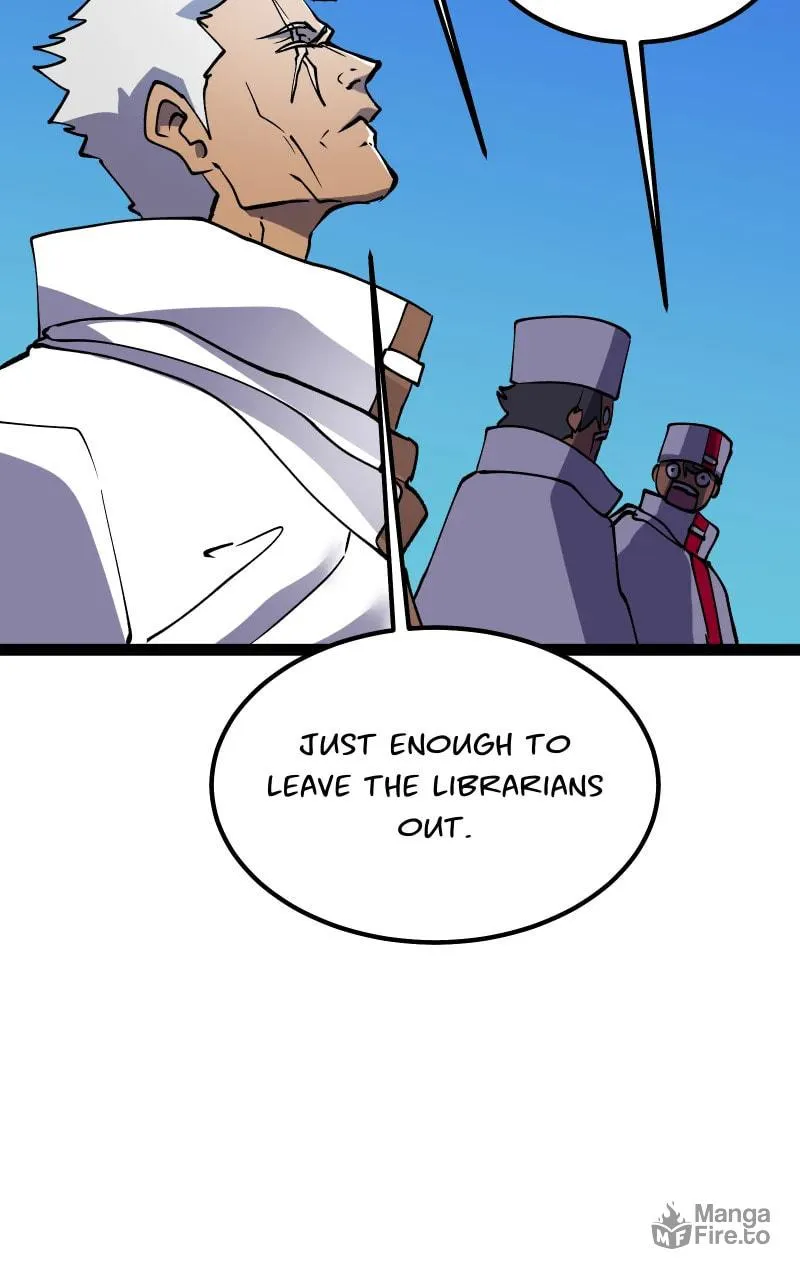 Flagbearer Chapter 45 page 45 - 