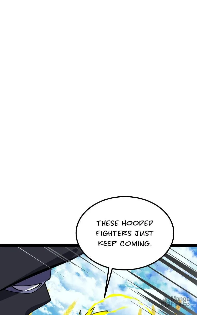 Flagbearer Chapter 45 page 48 - 