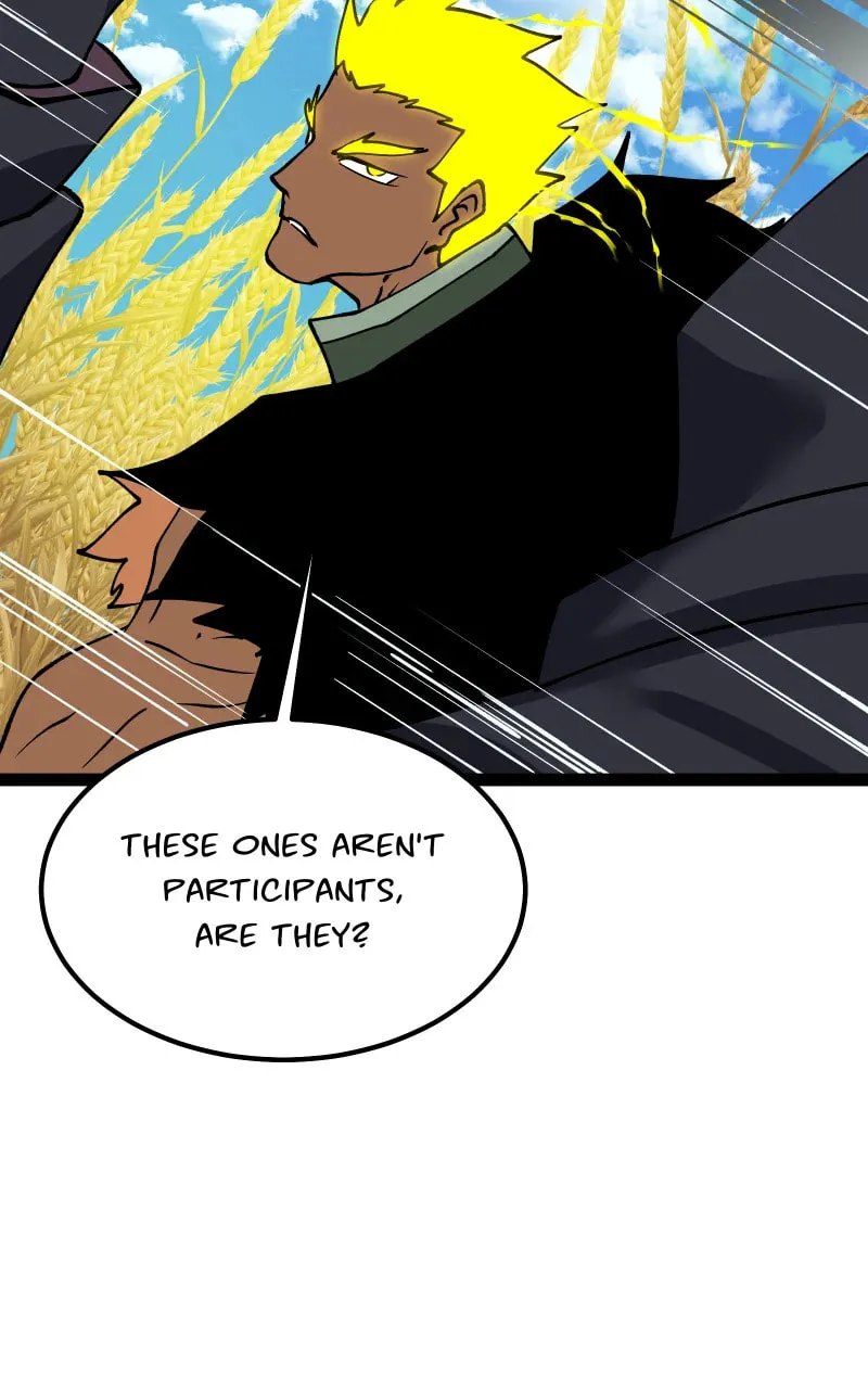 Flagbearer Chapter 45 page 49 - 