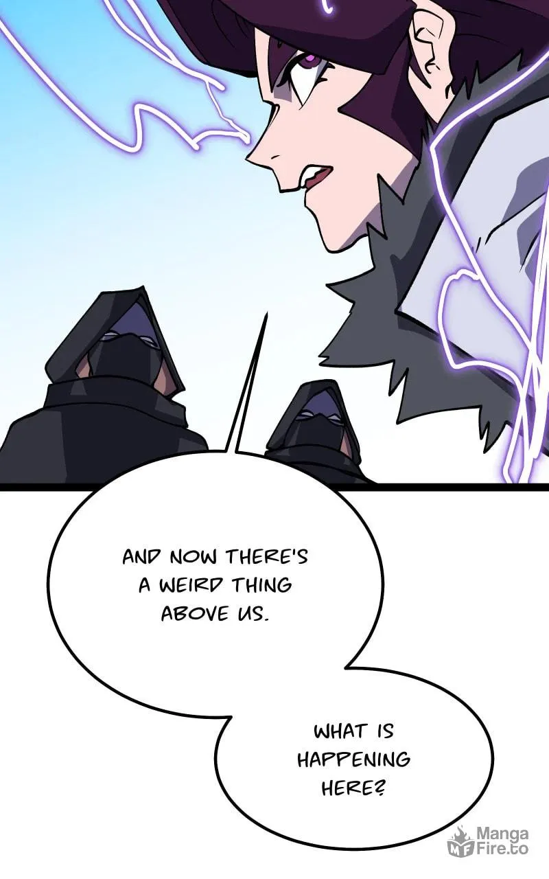 Flagbearer Chapter 45 page 51 - 