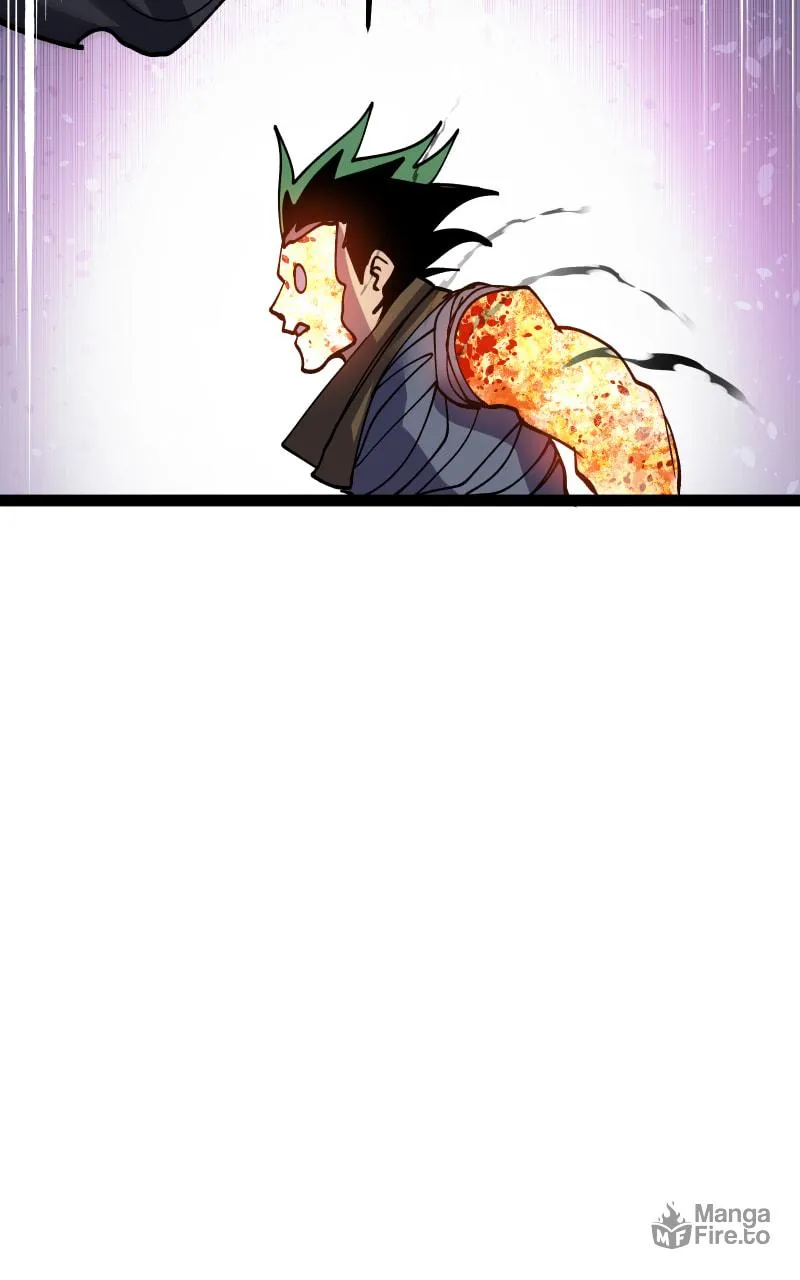 Flagbearer Chapter 45 page 55 - 