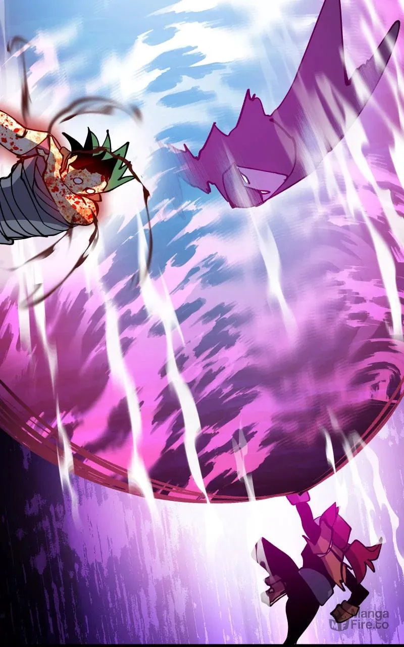 Flagbearer Chapter 45 page 60 - 