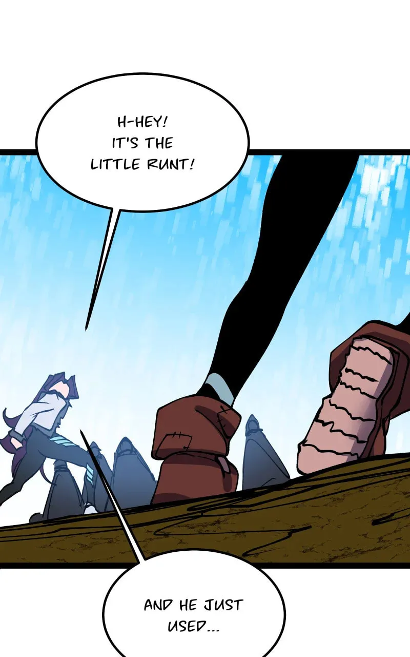 Flagbearer Chapter 45 page 62 - 