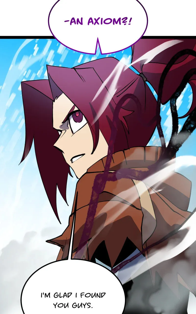 Flagbearer Chapter 45 page 64 - 