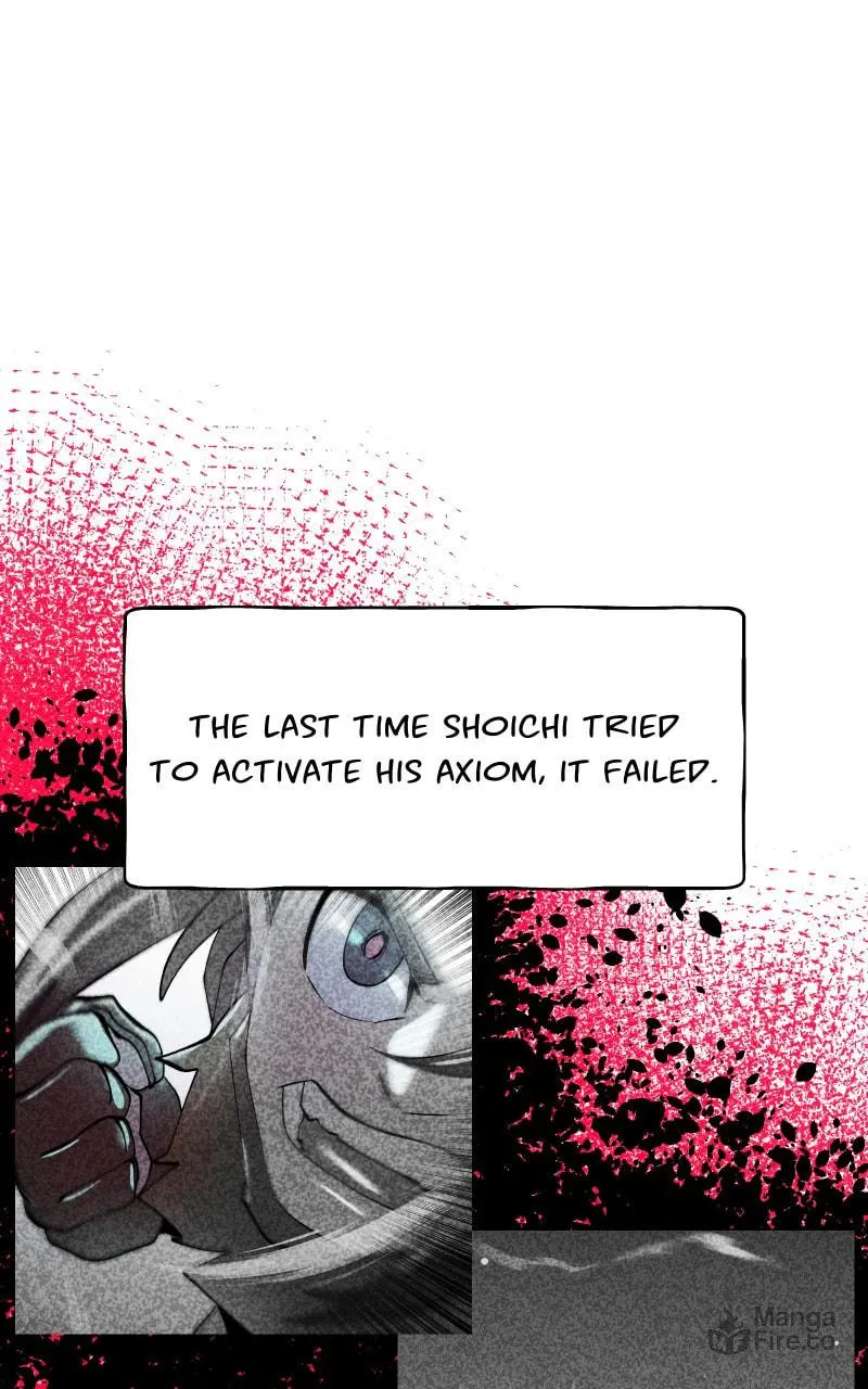 Flagbearer Chapter 45 page 66 - 
