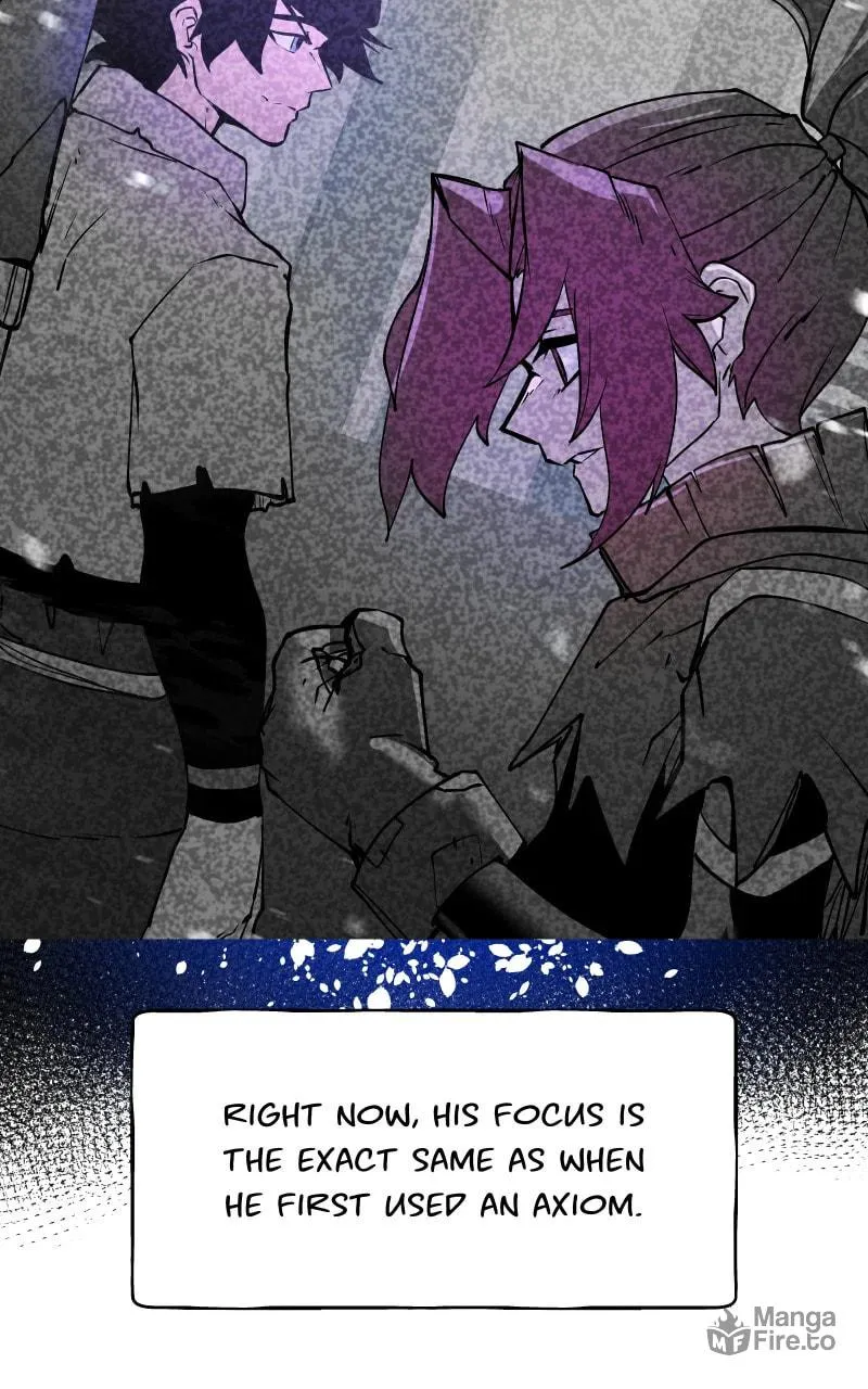 Flagbearer Chapter 45 page 69 - 