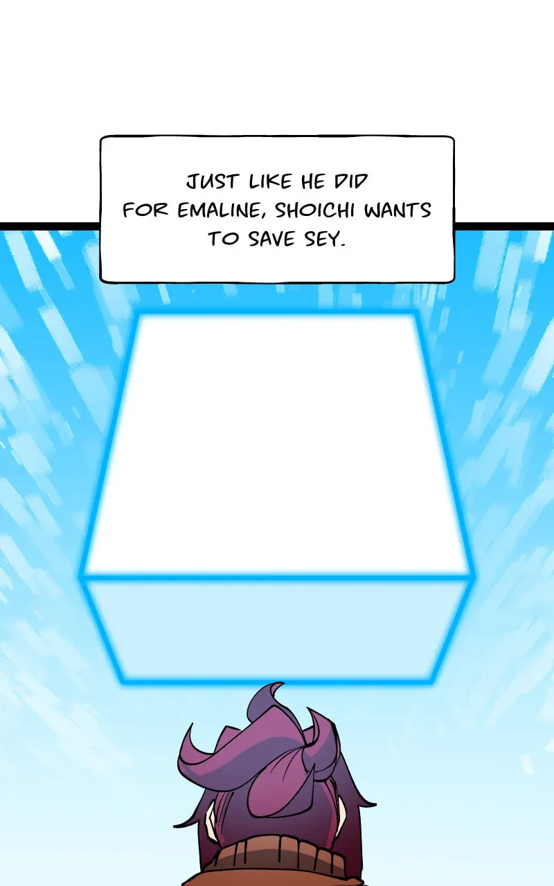 Flagbearer Chapter 45 page 71 - 