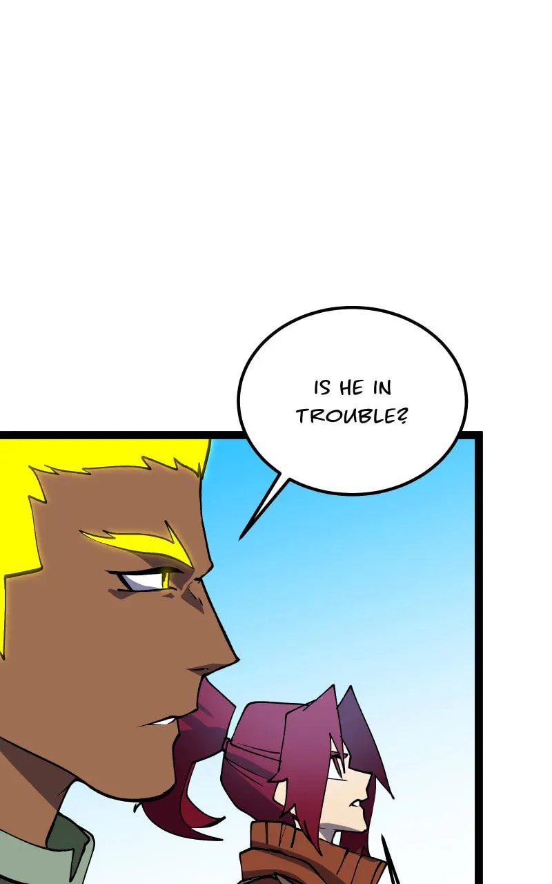Flagbearer Chapter 45 page 73 - 