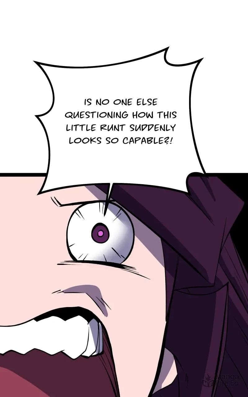 Flagbearer Chapter 45 page 75 - 