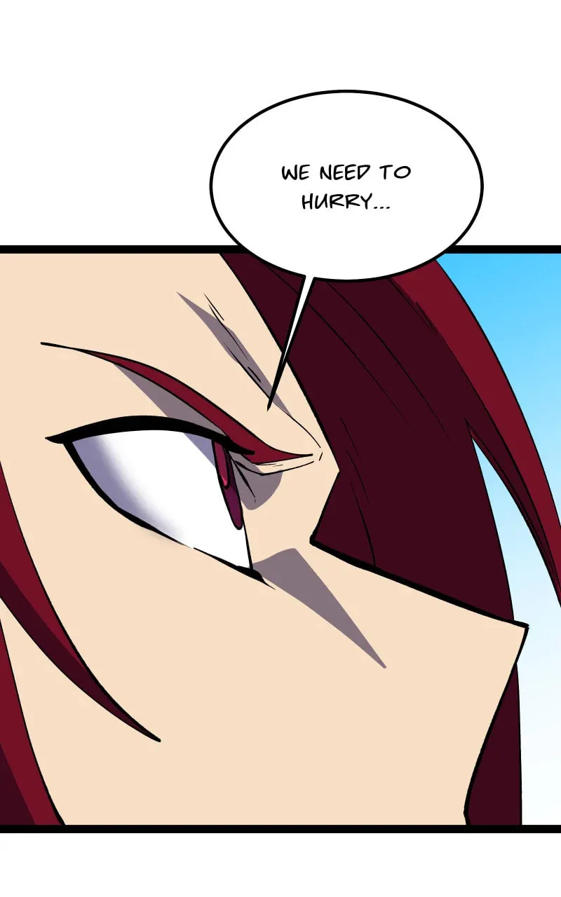 Flagbearer Chapter 45 page 77 - 