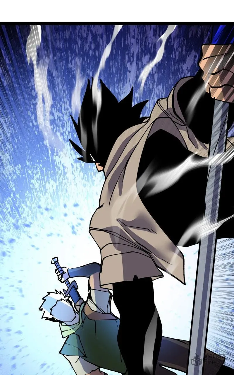Flagbearer Chapter 45 page 80 - 